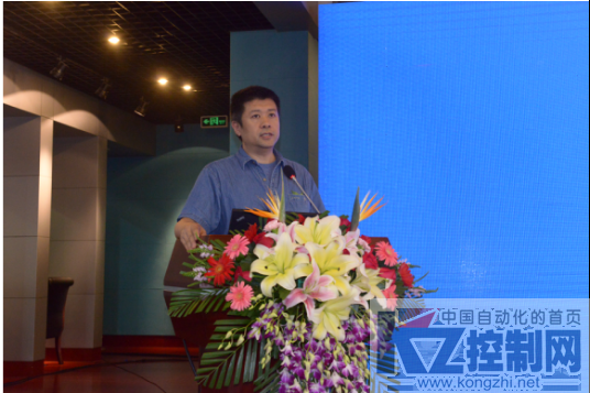 中国信息安全铁人三项赛发布会在京举办 为“网安全能人才”时代注入开源力量1247.png
